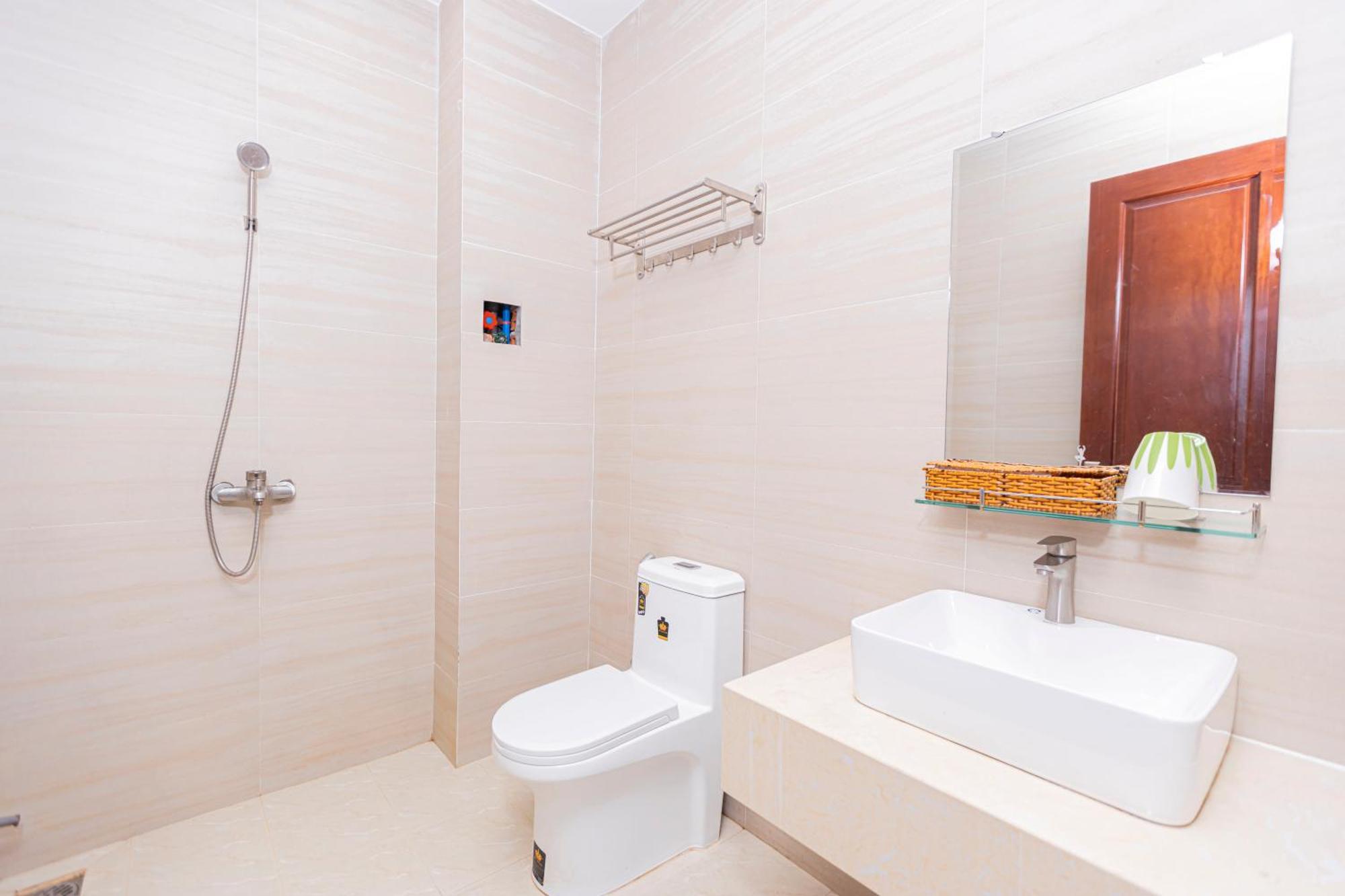Phu Gia Hotel TP. Hồ Chí Minh Ngoại thất bức ảnh